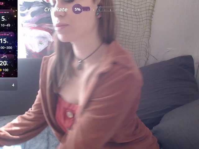 GinaAngelina's BongaCams show and profile