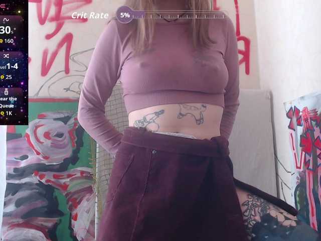 GinaAngelina's BongaCams show and profile