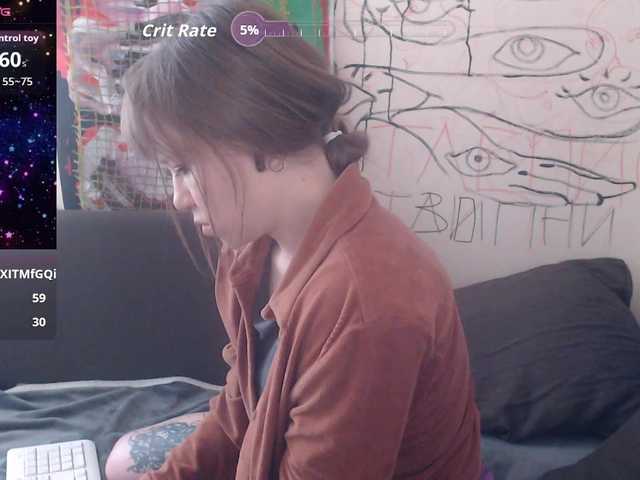 GinaAngelina's BongaCams show and profile