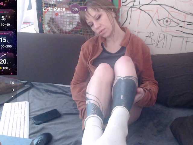 GinaAngelina's BongaCams show and profile