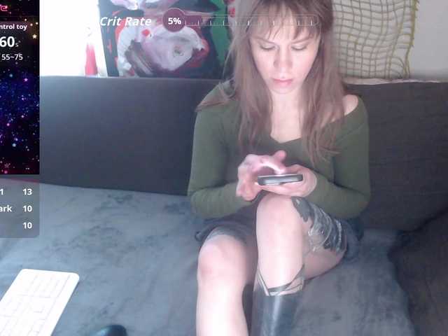 GinaAngelina's BongaCams show and profile