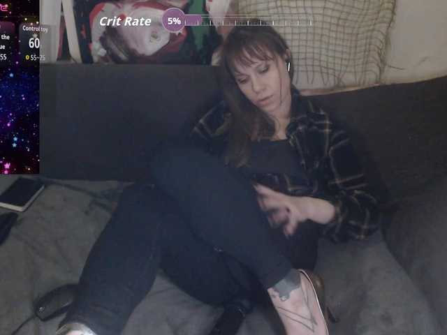 GinaAngelina's BongaCams show and profile