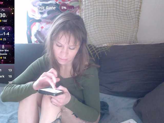 GinaAngelina's BongaCams show and profile