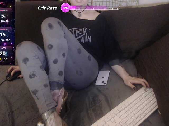 GinaAngelina's BongaCams show and profile