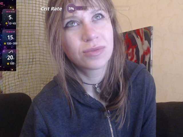 GinaAngelina's BongaCams show and profile