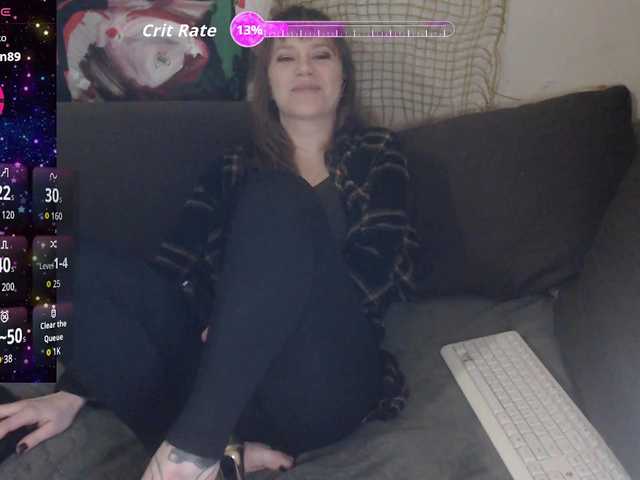 GinaAngelina's BongaCams show and profile