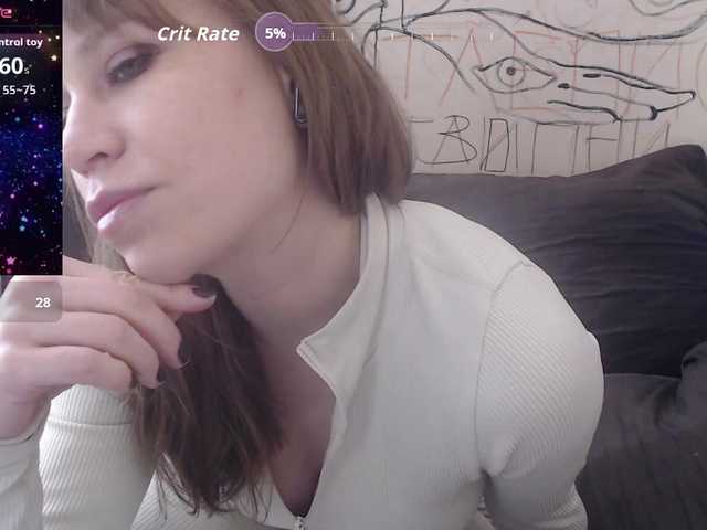 GinaAngelina's BongaCams show and profile