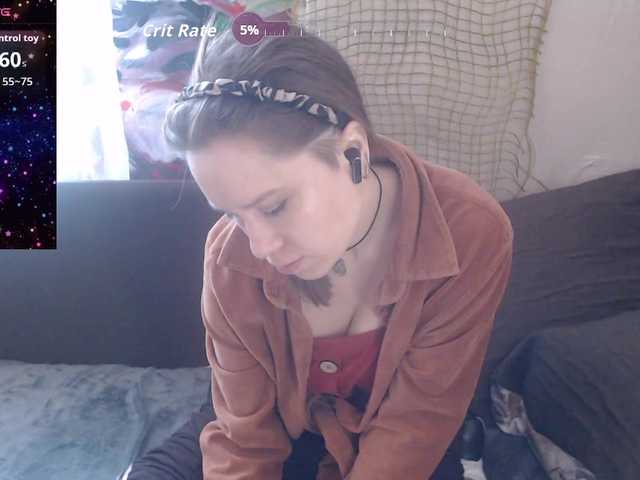 GinaAngelina's BongaCams show and profile