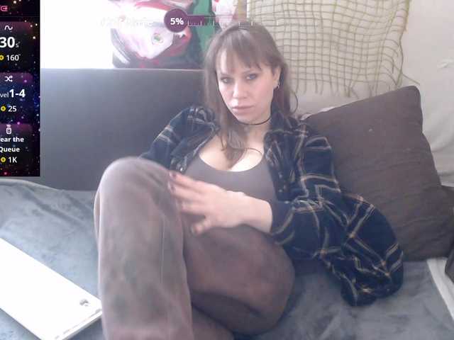 GinaAngelina's BongaCams show and profile