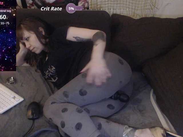 GinaAngelina's BongaCams show and profile