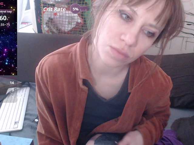 GinaAngelina's BongaCams show and profile