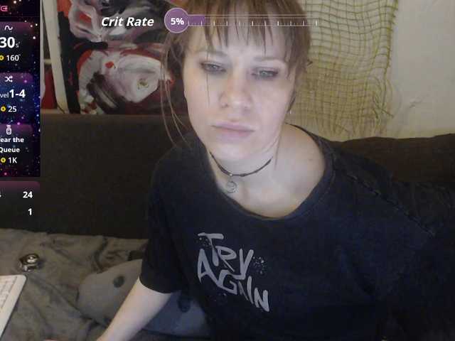 GinaAngelina's BongaCams show and profile