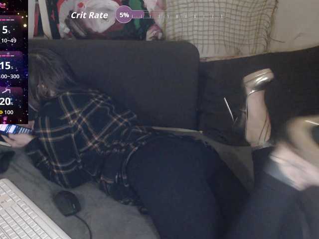 GinaAngelina's BongaCams show and profile