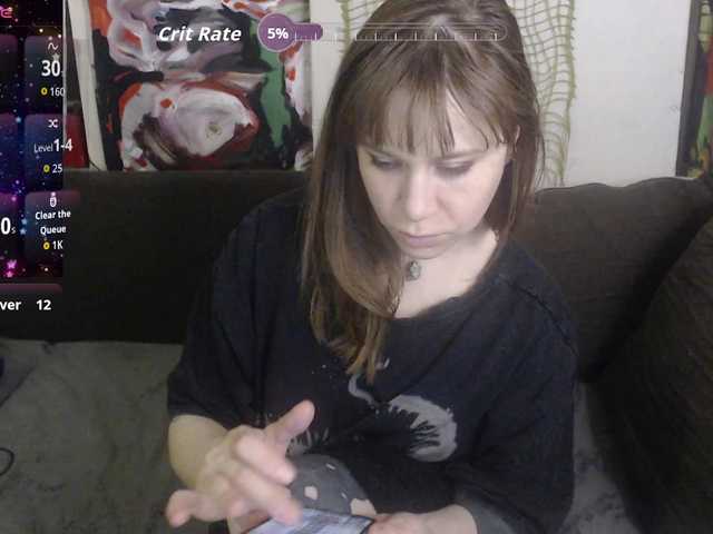 GinaAngelina's BongaCams show and profile