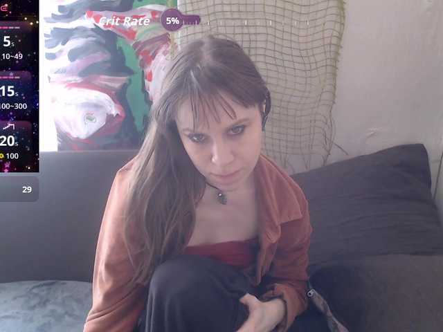 GinaAngelina's BongaCams show and profile
