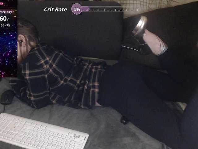 GinaAngelina's BongaCams show and profile