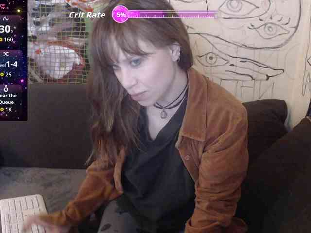 GinaAngelina Live Webcam on BongaCams