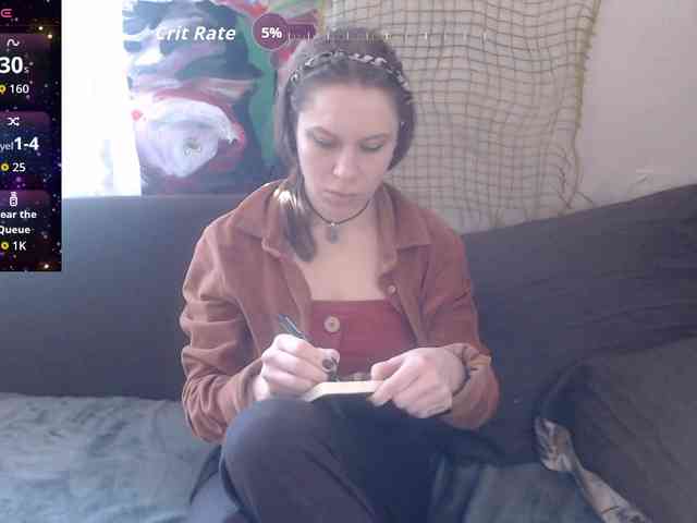 GinaAngelina GinaAngelina