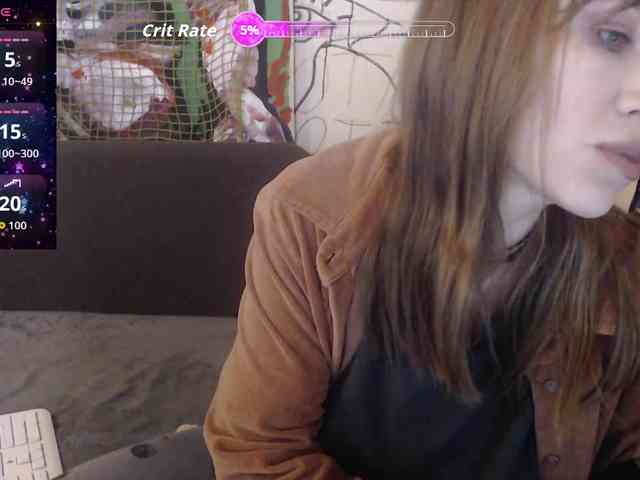 GinaAngelina Live Webcam on BongaCams