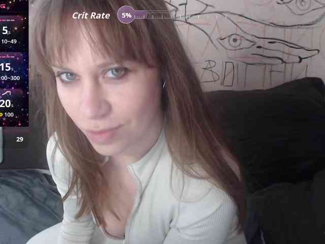 GinaAngelina GinaAngelina