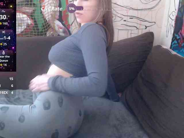 GinaAngelina GinaAngelina