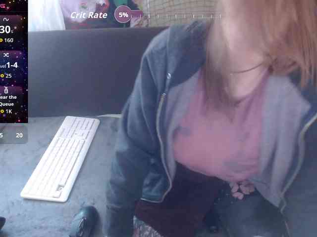 GinaAngelina Live Webcam on BongaCams