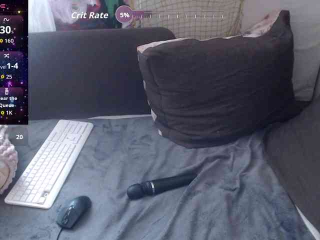 GinaAngelina Live Webcam on BongaCams