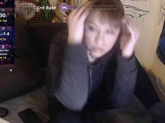 GinaAngelina Live Webcam on BongaCams