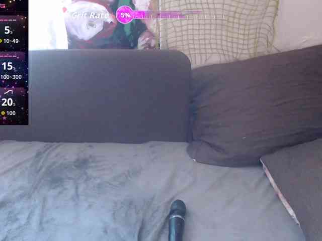 GinaAngelina GinaAngelina