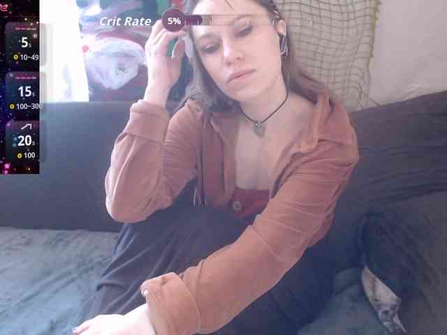 GinaAngelina GinaAngelina