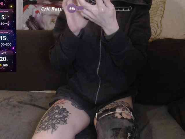 GinaAngelina Live Webcam on BongaCams