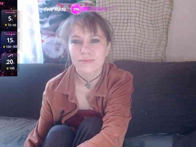 GinaAngelina GinaAngelina