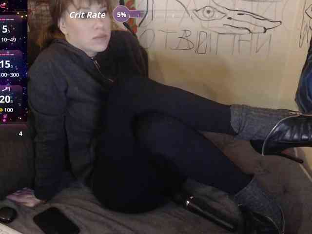 GinaAngelina Live Webcam on BongaCams