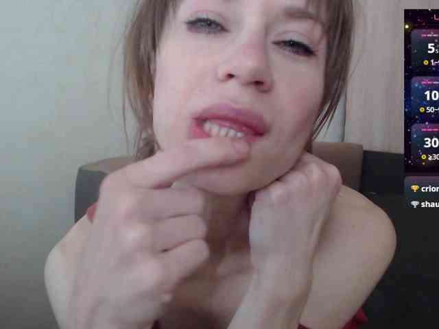 GinaAngelina