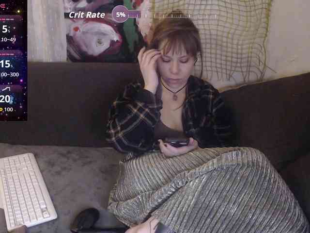 GinaAngelina GinaAngelina