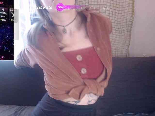 GinaAngelina GinaAngelina