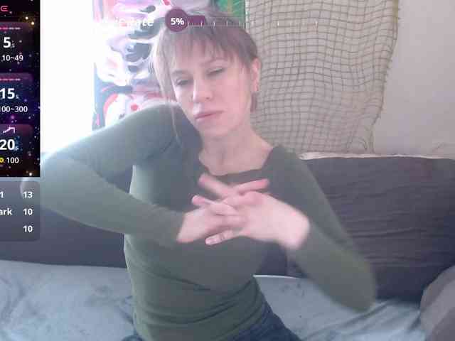 GinaAngelina GinaAngelina