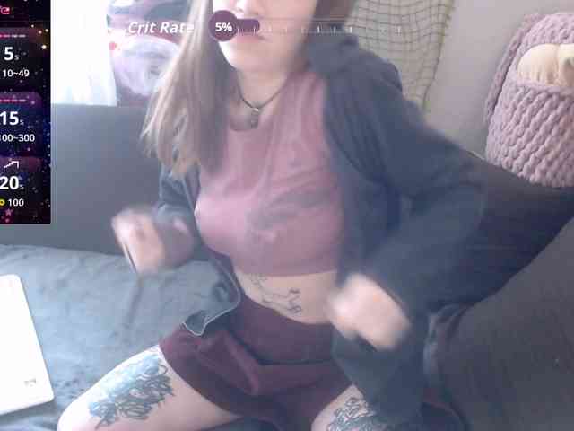 GinaAngelina Live Webcam on BongaCams