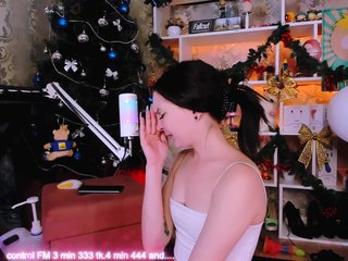 AsyaSweeet Porn Show