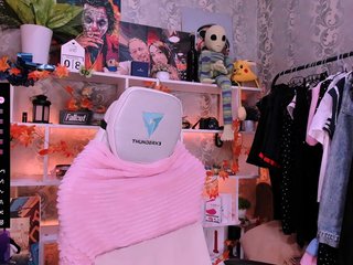 AsyaSweeet Porn Show