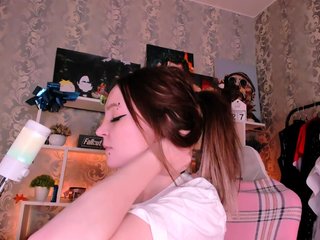 AsyaSweeet Porn Show