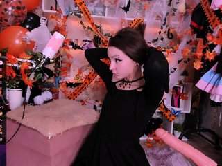AsyaSweeet Porn Show