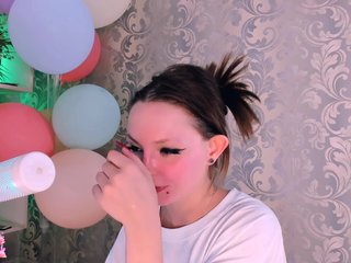 AsyaSweeet Porn Show