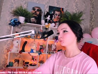 AsyaSweeet Porn Show