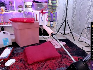 AsyaSweeet Porn Show