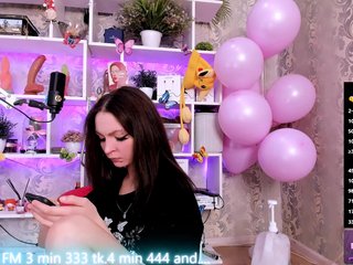 AsyaSweeet Porn Show