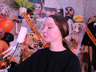 AsyaSweeet Porn Show