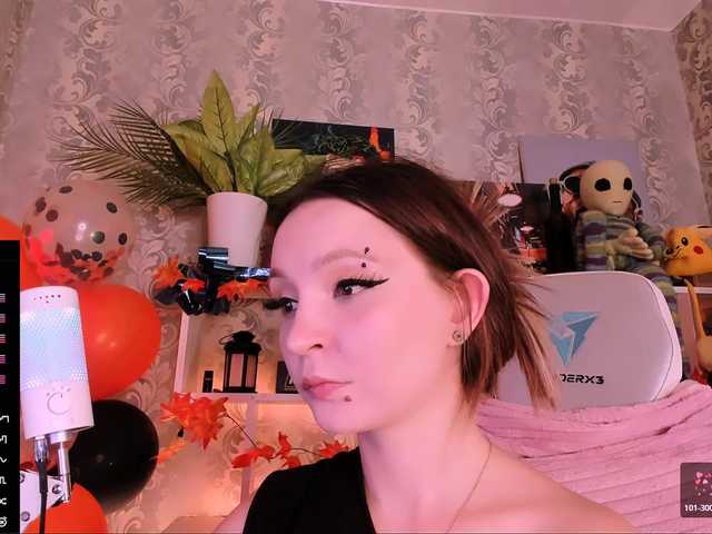 AsyaSweeet from BongaCams