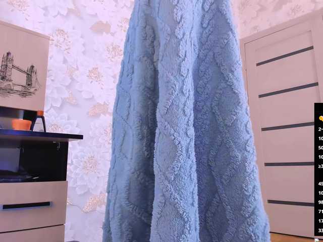 AsyaSweeet's BongaCams show and profile