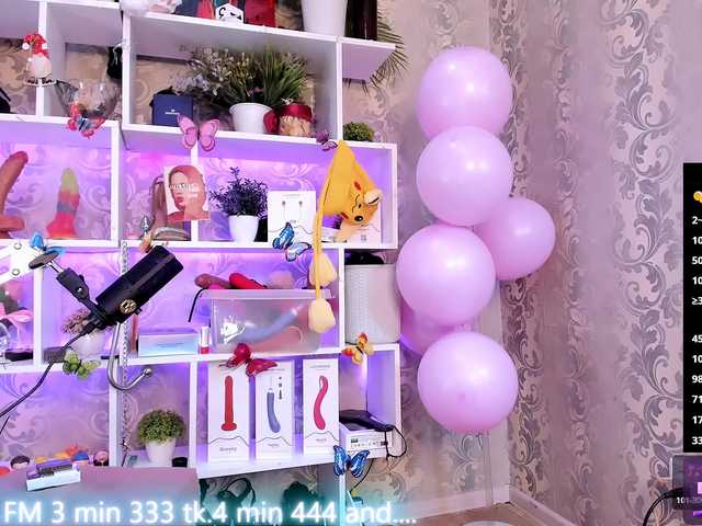 AsyaSweeet's BongaCams show and profile